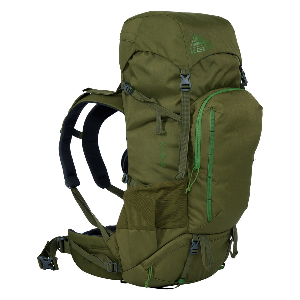 Asher Daypack