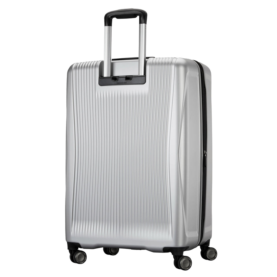 Blackstone 2-Piece Hardside Expandable Spinner Luggage Set