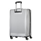 Blackstone 2-Piece Hardside Expandable Spinner Luggage Set