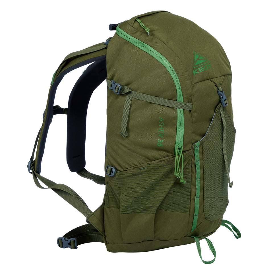 Asher Daypack