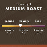 by Nespresso Original Line Medium Roast Breakfast Blend Coffee, 50-Count Espresso Pods