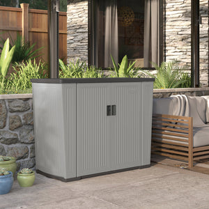 Oasis 130 Gallon Lockable Cabinet