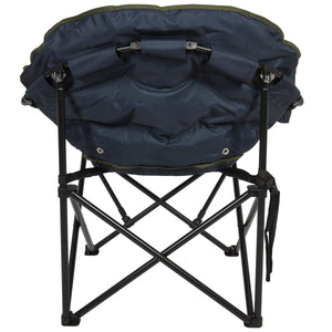 Destination Relaxation XL Jumbo Padded Club Chair