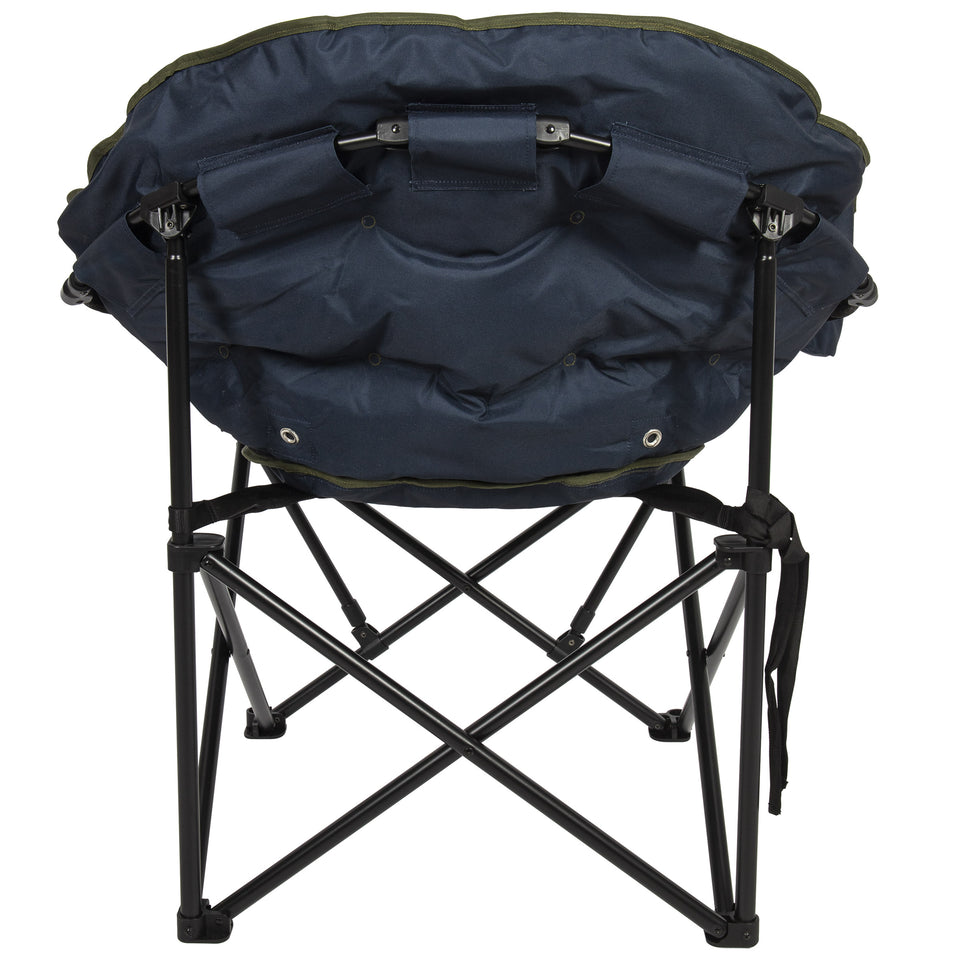 Destination Relaxation XL Jumbo Padded Club Chair