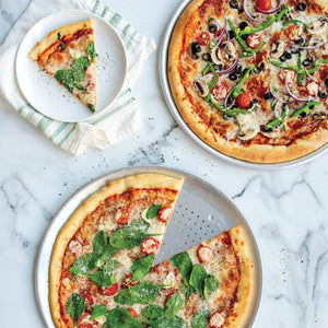 16” Pizza Pans, 2-Pack
