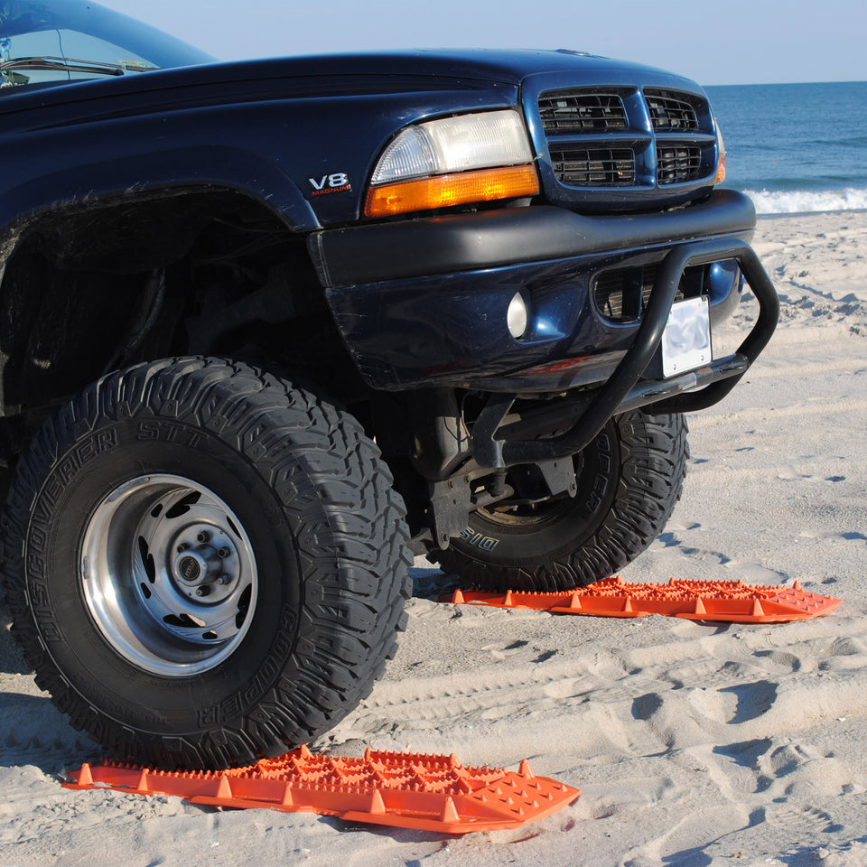 Escaper Buddy Traction Mats, 2-Pack