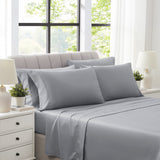 Egyptian Cotton 400 Thread Count 6-Piece Sheet Set