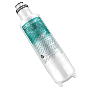 HX2019F-A Gen 2 Water Filter, 4-Pack