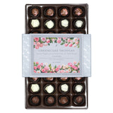 Cheesecake Truffle Collections, 24 Truffles Total